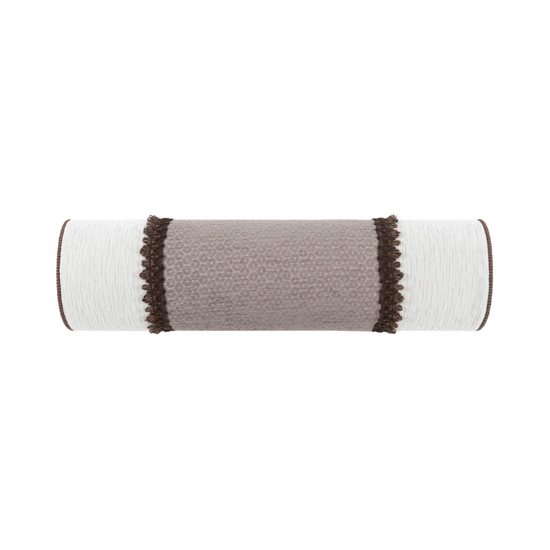 Esmeralda Neckroll Pillow