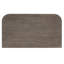 Modern Mood Three Drawer Nightstand-587332616