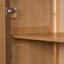 Armoire sophistiquée avec plusieurs fonctions de rangement-111301447