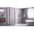 52'' Shower Panel with Adjustable Shower Head