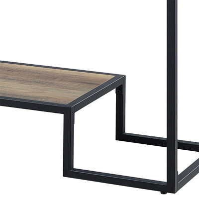 Table de canapé Idella