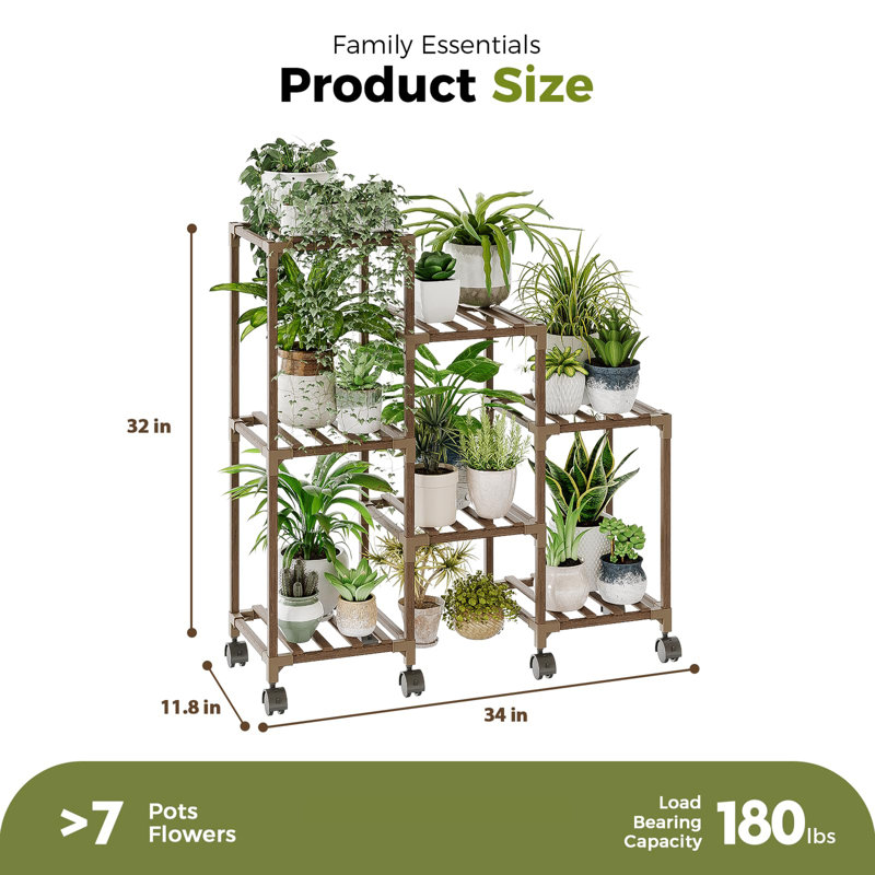 Chantile Plant Stand