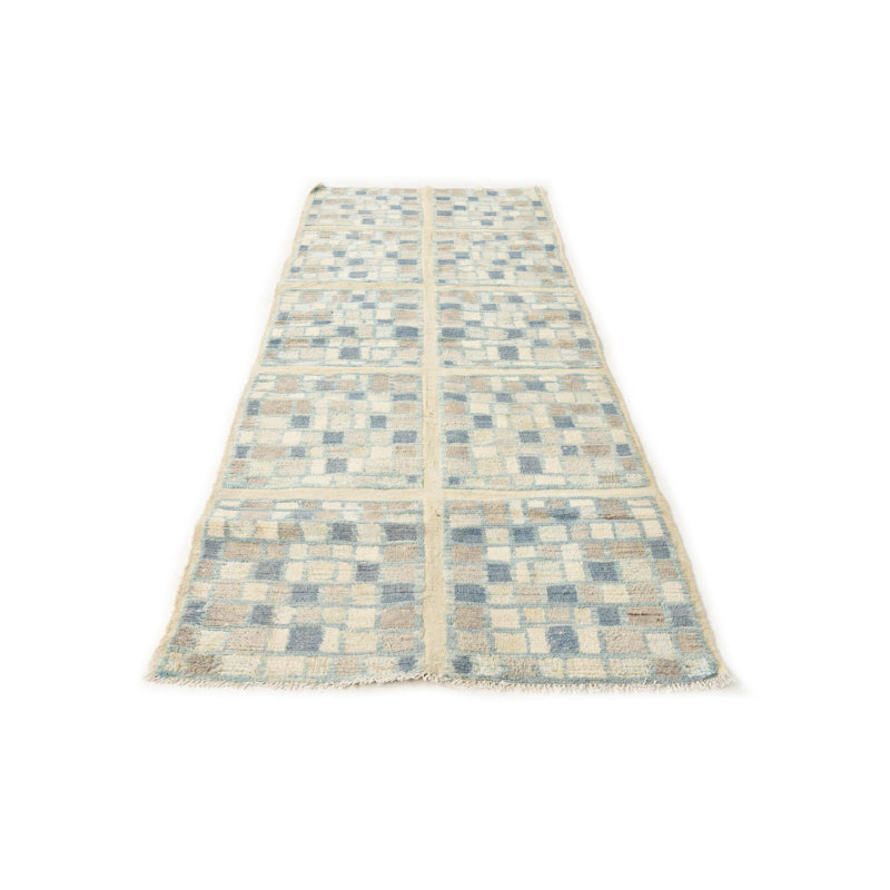 Runner Odea Ivory Rug