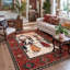 Tapis antidérapant Southwestern-129933953