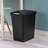 Sterilite 8 Gallon Touch Top Trash Can (Set of 4) 
