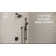 Slide Bar Hand Held Shower with Hose, Handheld Shower Head