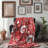 Throw Blanket-599077679