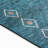 Anber Chenille Washable Southwestern Indoor / Outdoor Rug-739572300