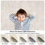 Rectangle Washable Area Rug-262543876-262543877