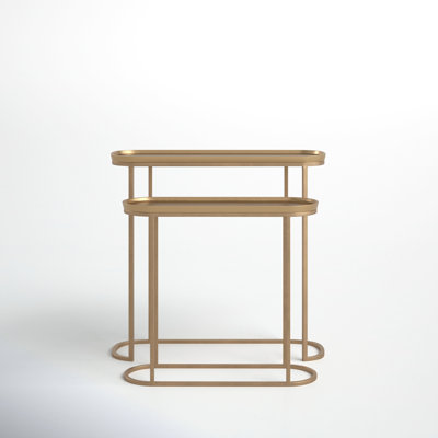 Cato 33.25'' Console Table