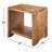 Badgley Fraizer Modern Sofa