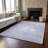 Premium Machine Washable Arnette Lavender Rug-1781864197