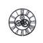 Horloge murale 31 po Astrid Glam