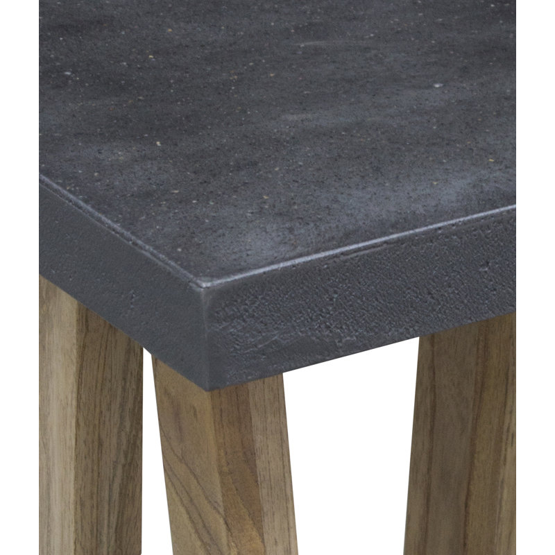 Mandujano End Table