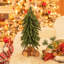Artificial Christmas Tree