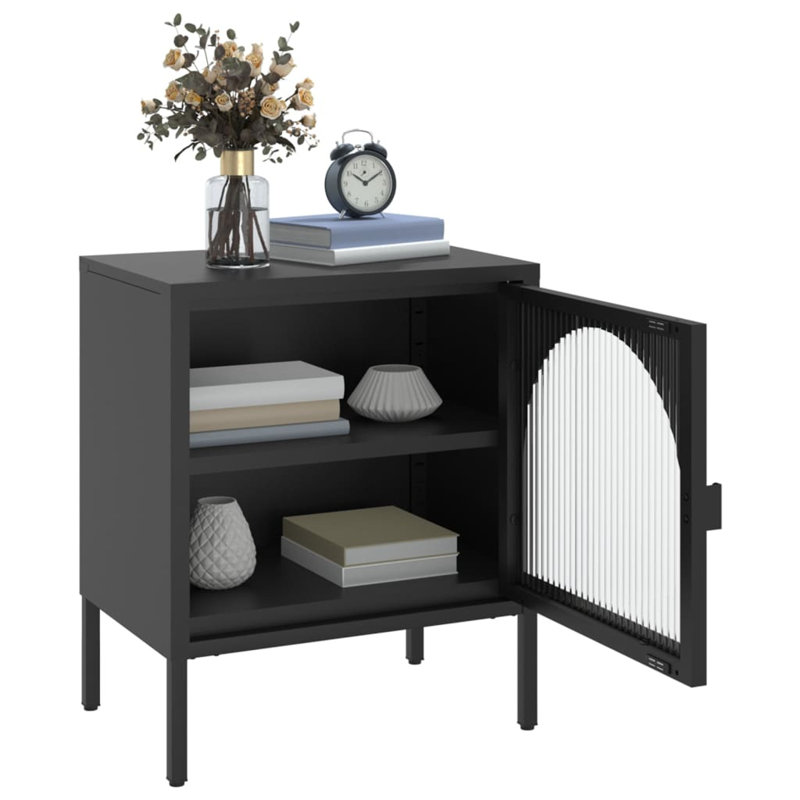 Kosmas 50cm W Bedside Table