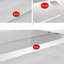 Acrylic LED Flush Mount
