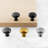 Classic Collection  1 1/4" Diameter Round Knob Multipack-50632854