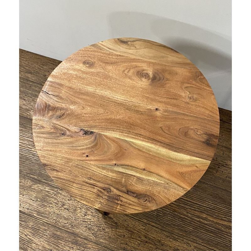 Stroude End Table