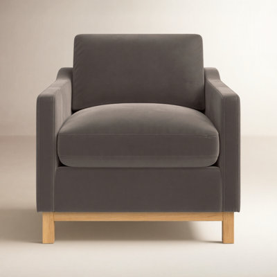 Cami Upholstered Armchair