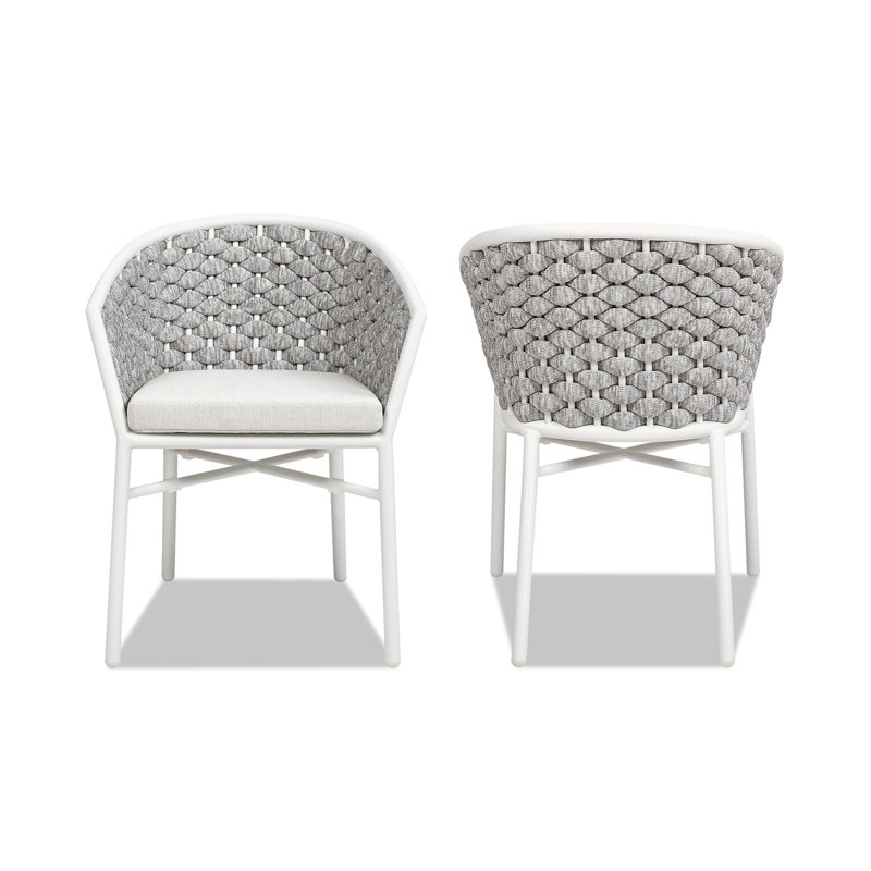 Chaise d'extérieur Laihla