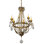 6 - Light Chandelier