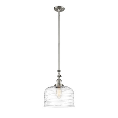 Ashni 1 - Light Dome Pendant