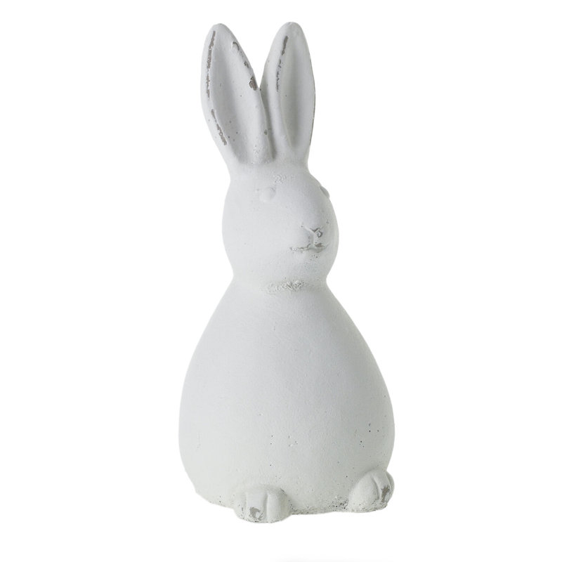 Doe Statue, 6.50''H x 3.00''W x 3.00''D