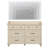 Allyssa 47.2'' W 6 - Drawer Dresser-441178626
