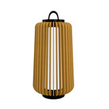 Stecche Di Legno Desk Table Lamp