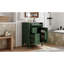 Meuble-lavabo vert pouce (doit inclure le meuble-lavabo et le lavabo)