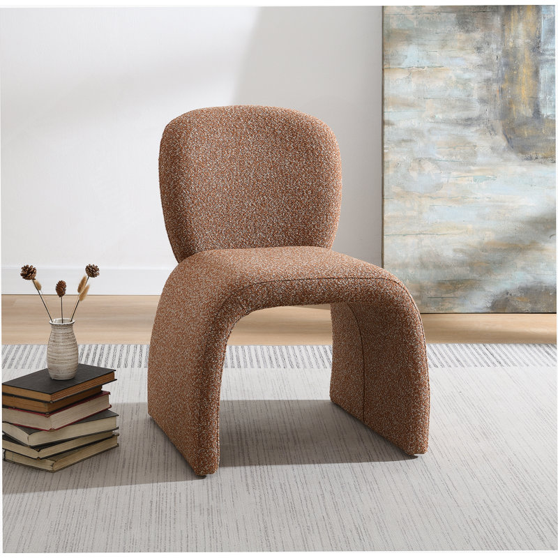 Ensemble de 2 chaises d'appoint Luke