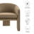 Greer Performance Velvet Upholstered Accent Armchair-106273821