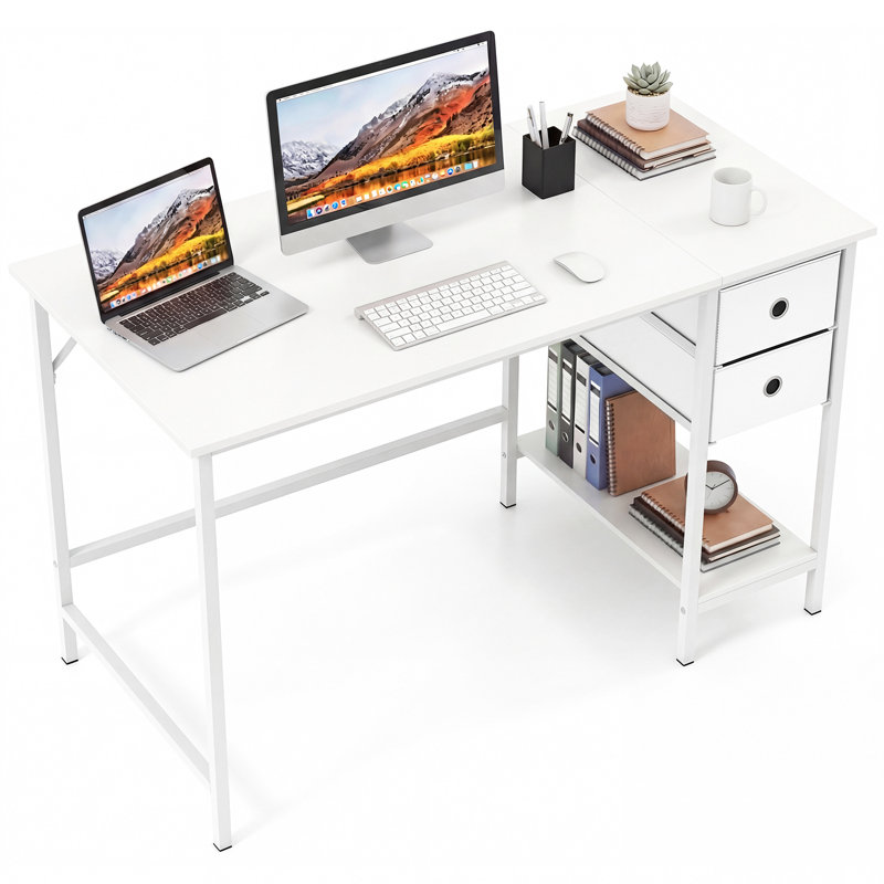 MDF Computer Desk