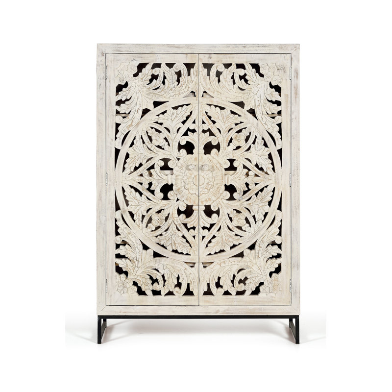 Maki Display Cabinet