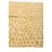 Odea Yellow Rug