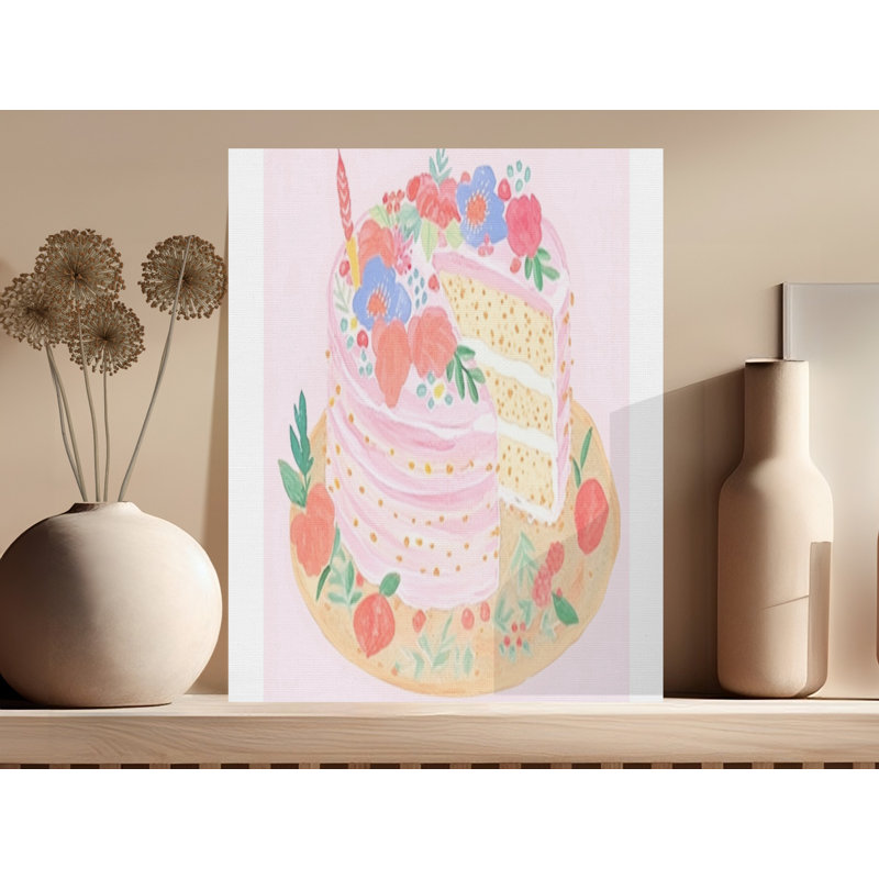 Wrapped Canvas Print Set, 9x12