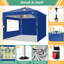  Tente d'auvent 10 x 10 Ez Up Pop Up -106488207