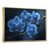 Gold Floater Framed selected