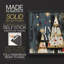 Art de Noël - DCCLxx - Reproduction encadrée - Restickable-1799088337-1799088339
