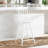 Abdoulaziz Swivel Solid Wood Counter Stool-197252318