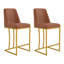 Tabouret de comptoir 25 po Branchville-985193453