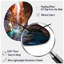 Horloge murale 3D Canyon-105565782