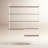 Hitch Metal Base Leaning / Ladder Desk-15882575-15882571