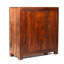 Solid Wood 100 cm W Chest of 4 Drawers