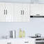 Kitchen Standard Wall Cabinet-107379443