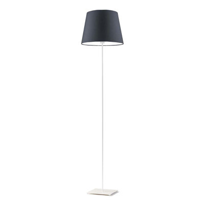 Asauni 162.5cm Traditional Floor Lamp