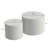 19.7" Round Nesting Coffee Table Set-1490775559