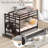 Edele Kids Twin Over Twin Bunk Bed-1194376744