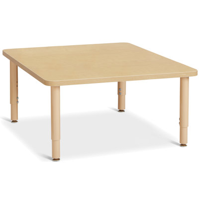 Tables Jonti-Craft® Purpose +